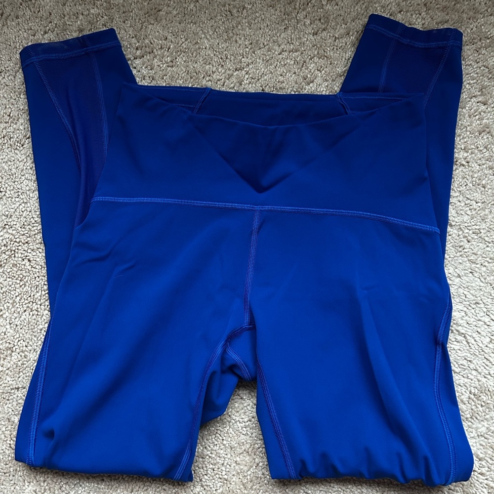 Lululemon Train Times 7/8 Pant 6